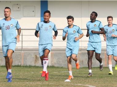 I-League 2019-20: Mohun Bagan start favourites in Kolkata derby as baggage of history and uncertain future loom