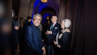 'Champion of good books, and a more humane culture': Sonny Mehta, Knopf Editor, remembered by his writers