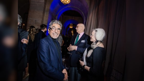 'Champion of good books, and a more humane culture': Sonny Mehta, Knopf Editor, remembered by his writers