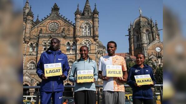 Mumbai Marathon 2020 commentator Tim Hutchings calls for Nike’s controversial Vaporfly shoes to be outlawed