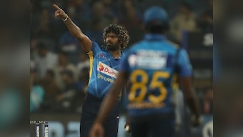India vs Sri Lanka: Skipper Lasith Malinga says youngsters are talented but need to improve on mental preparations in T20Is