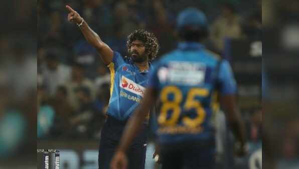 India vs Sri Lanka: Skipper Lasith Malinga says youngsters are talented but need to improve on mental preparations in T20Is