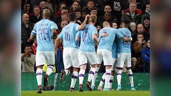 UEFA warns staff of safety concerns due to backlash from Manchester City fans over European competitions