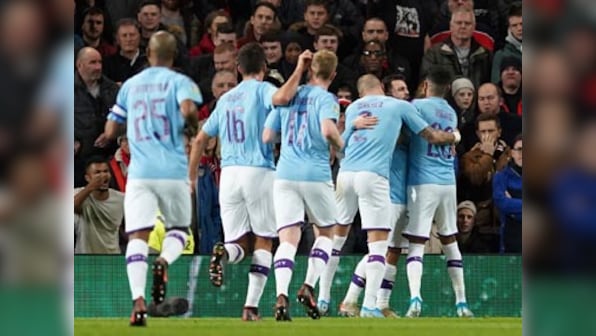 UEFA warns staff of safety concerns due to backlash from Manchester City fans over European competitions