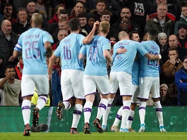 UEFA warns staff of safety concerns due to backlash from Manchester City fans over European competitions UEFA warns staff of safety concerns due to backlash from Manchester City fans over European competitions