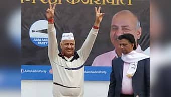 Ahead of Delhi polls, AAP focuses on achievements in education sector, stumps rivals with silence on national issues