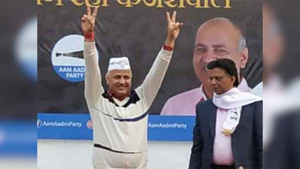 Ahead of Delhi polls, AAP focuses on achievements in education sector, stumps rivals with silence on national issues