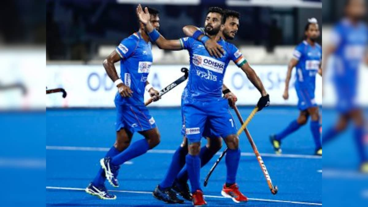 FIH Pro League 2020: Debut an opportunity for Indian hockey team to get much-needed competition against stiff opposition