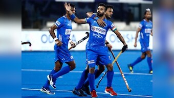 FIH Pro League 2020: Debut an opportunity for Indian hockey team to get much-needed competition against stiff opposition