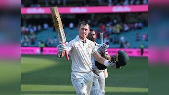 Australia vs New Zealand: Marnus Labuschagne unbeaten century puts hosts in strong position on opening day of SCG Test