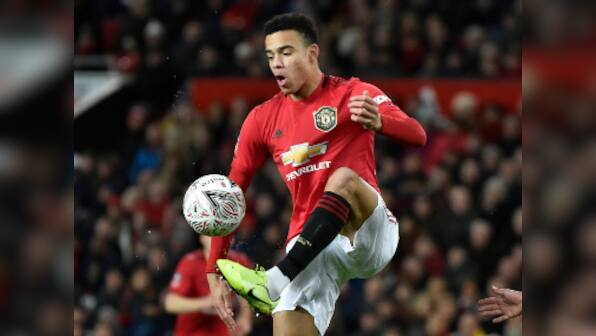 Premier League: Mason Greenwood can fill in for Marcus Rashford in Manchester United-Liverpool game, says Dimitar Berbatov