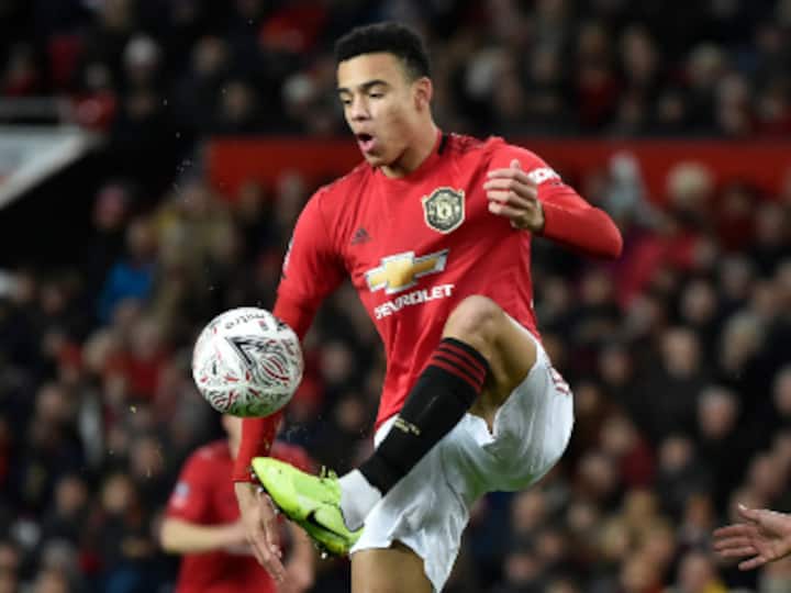 Premier League: Mason Greenwood can fill in for Marcus Rashford in Manchester United-Liverpool game, says Dimitar Berbatov Premier League: Mason Greenwood can fill in for Marcus Rashford in Manchester United-Liverpool game, says Dimitar Berbatov