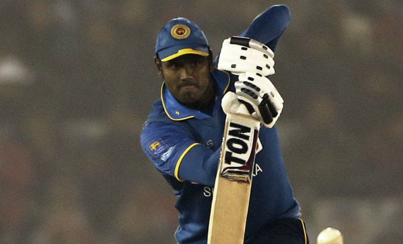 The hosts have recalled all-rounder Angelo Mathews for the series against India. AP