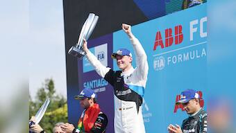 Santiago ePrix 2020 Takeaways: Young Maximilian Gunther's maiden win, Mahindra Racing's bittersweet result and more