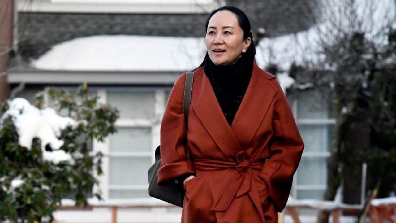 First phase of Huawei CFO Meng's US extradition case ends; but Canada court fight continues First phase of Huawei CFO Meng's US extradition case ends; but Canada court fight continues
