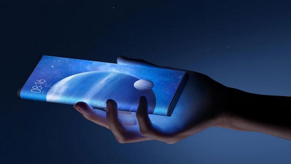 Xiaomi Mi Mix Alpha with wrap-around display may soon launch in India, to be priced around Rs 2.5 lakh
