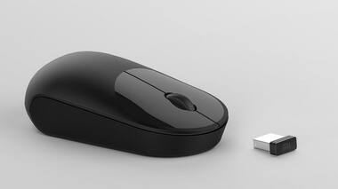 Xiaomi launches Mi Portable Wireless Mouse at a price of Rs 499, available on sale now