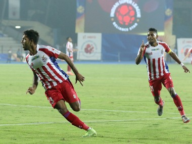 ISL 2019-20: League-leading ATK's pragmatic victory raises genuine questions for Jorge Costa's Mumbai City FC ISL 2019-20: League-leading ATK's pragmatic victory raises genuine questions for Jorge Costa's Mumbai City FC