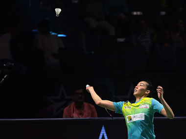 PBL 2020: Michelle Li, Lee Cheuk Yiu spur North Eastern Warriors to victory over Mumbai Rockets PBL 2020: Michelle Li, Lee Cheuk Yiu spur North Eastern Warriors to victory over Mumbai Rockets