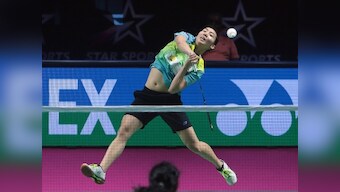 PBL 2020: After beating PV Sindhu, Canada's Michelle Li says playing in league welcome break from travelling alone on World Tour