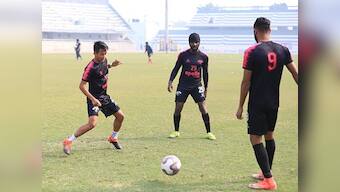 I-League 2019-20: Table-toppers Mohun Bagan aim to break Punjab FC's unbeaten home run, extend lead