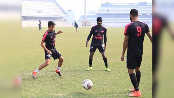 I-League 2019-20: Table-toppers Mohun Bagan aim to break Punjab FC's unbeaten home run, extend lead