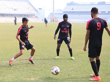 I-League 2019-20: Table-toppers Mohun Bagan aim to break Punjab FC's unbeaten home run, extend lead I-League 2019-20: Table-toppers Mohun Bagan aim to break Punjab FC's unbeaten home run, extend lead