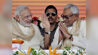 JD(U) seeks to establish upper hand in Bihar NDA alliance after BJP's Assembly poll losses, pushback over CAA and NRC