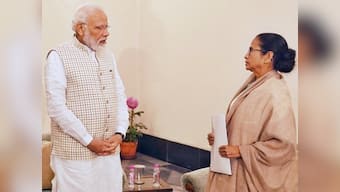 'Told PM to withdraw CAA,' says Mamata Banerjee, heads to anti-CAA dharna on Kolkata after 'short meeting' with Narendra Modi