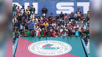 I-League 2019-20: Mohun Bagan announce noted businessman Swapan Sadhan Bose as club president