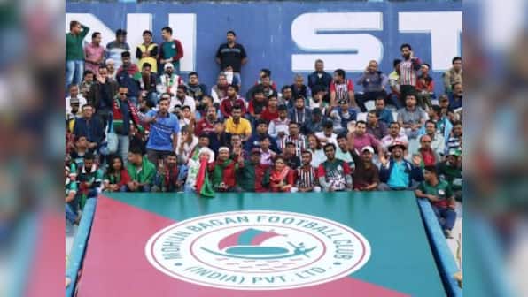 I-League 2019-20: Mohun Bagan announce noted businessman Swapan Sadhan Bose as club president