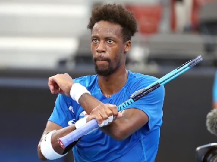 ATP Cup 2020: Gael Monfils trumps Chilean Cristian Garin to lead France to first win in competition