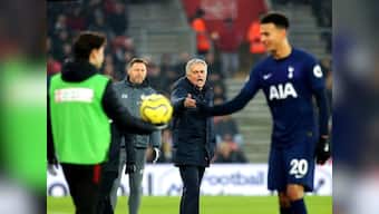 Premier League: Tottenham boss Jose Mourinho lambasts VAR, says remote officials have more power than on-field referees