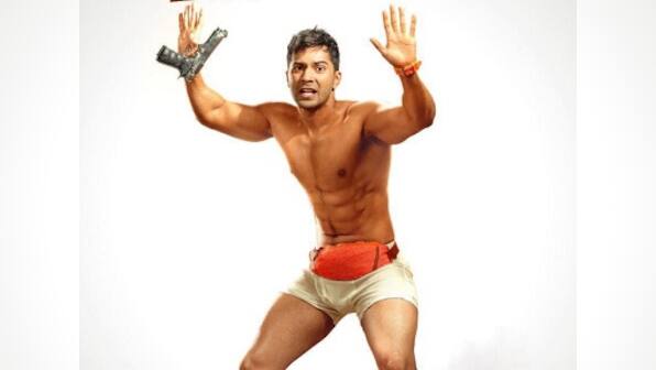 Varun Dhawan and Shashank Khaitan reunite for upcoming Mr Lele; film will release on 1 January, 2021