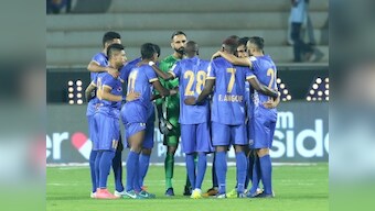 ISL 2019-20: Free-flowing ATK provide toughest challenge yet to Jorge Costa's resurgent Mumbai City FC