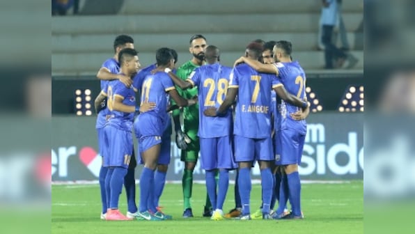 ISL 2019-20: Free-flowing ATK provide toughest challenge yet to Jorge Costa's resurgent Mumbai City FC