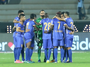 ISL 2019-20: Mumbai City FC aim for better defensive play against struggling NorthEast United ISL 2019-20: Mumbai City FC aim for better defensive play against struggling NorthEast United