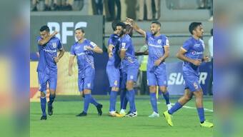 ISL 2019-20: Jorge Costa's Mumbai City FC capitalise on Bengaluru's mistakes to clinch crucial victory at home