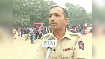 JNU violence: Protestors 'relocated' from Gateway of India to Azad Maidan to avoid inconvenience to citizens, claims Mumbai Police