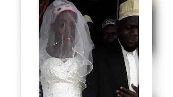 Today in Wait, What? — Ugandan man discovers his 'wife' is a man two weeks after wedding