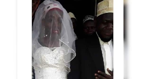Today in Wait, What? — Ugandan man discovers his 'wife' is a man two weeks after wedding