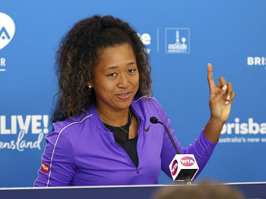 Naomi Osaka surpasses Serena Williams to usurp throne as world's highest-earning female athlete Naomi Osaka surpasses Serena Williams to usurp throne as world's highest-earning female athlete