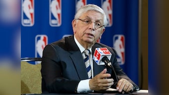 Former NBA commissioner David Stern passes away at 77; basketball community pays homage