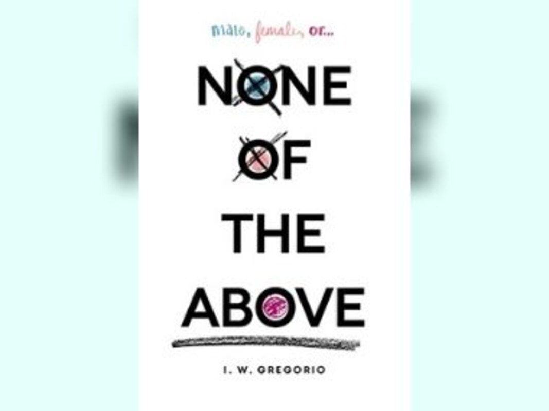 None Of The Above S Compassionate Telling Of An Intersex Individual S Story Trumps Its Author S Cis Privilege Living News Firstpost