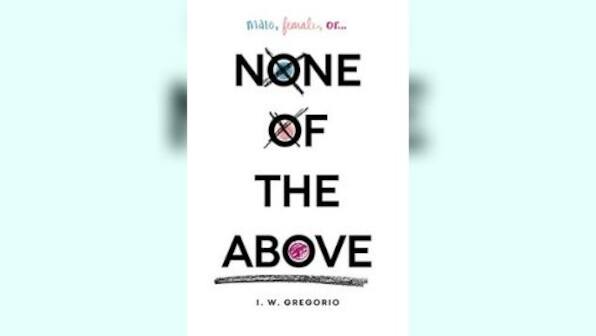 None of the Above's compassionate telling of an intersex individual's story trumps its author's cis privilege