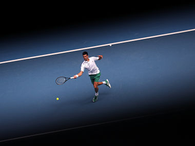 Australian Open 2020: Novak Djokovic now sees a life beyond the tennis court and winning trophies Australian Open 2020: Novak Djokovic now sees a life beyond the tennis court and winning trophies