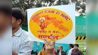 Row over NPR questions on parents' place of birth unfounded, aim only to collect quality data, says official