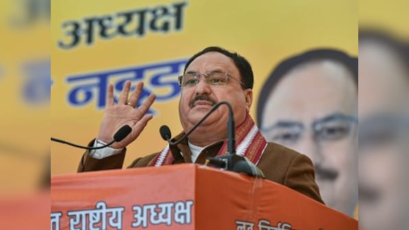 Delhi elections: Rajnath Singh, JP Nadda to address seperate rallies in National Capital today; Arvind Kejriwal to hold roadshows at Najafgarh, Bijwasan