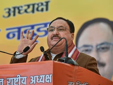 JP Nadda appoints K Surendran as Kerala BJP chief; Vishnu Dutt Sharma made in-charge of MP, Dal Bahadur Chauhan gets Sikkim