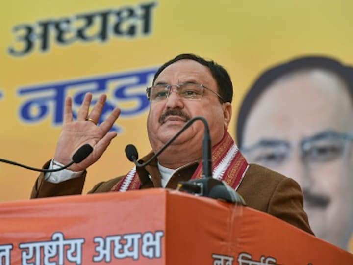 Delhi elections: Rajnath Singh, JP Nadda to address seperate rallies in National Capital today; Arvind Kejriwal to hold roadshows at Najafgarh, Bijwasan